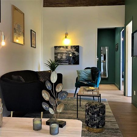 Le Gatsby Appartement Chartres Buitenkant foto