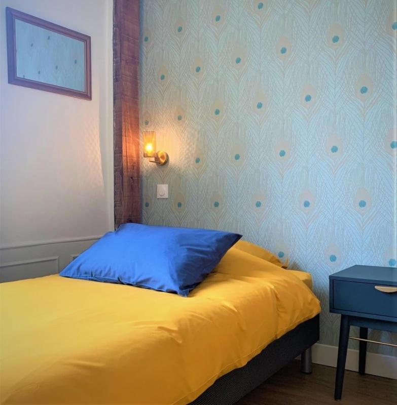Le Gatsby Appartement Chartres Buitenkant foto