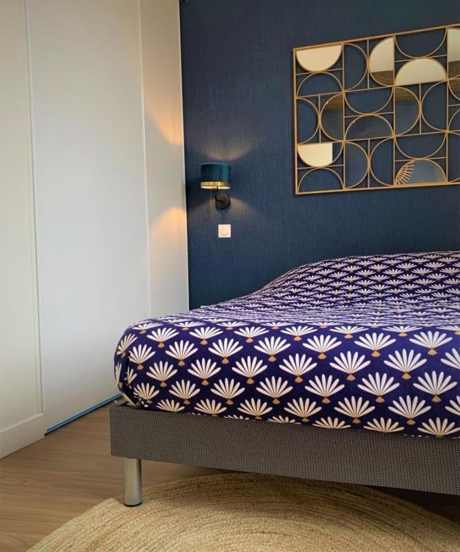 Le Gatsby Appartement Chartres Buitenkant foto