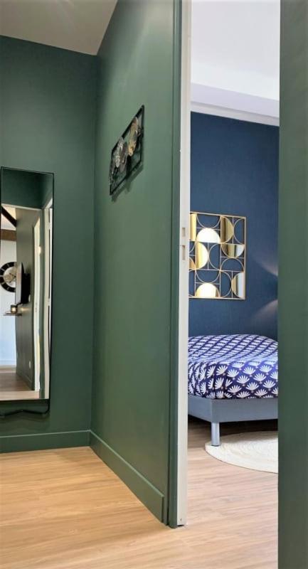 Le Gatsby Appartement Chartres Buitenkant foto