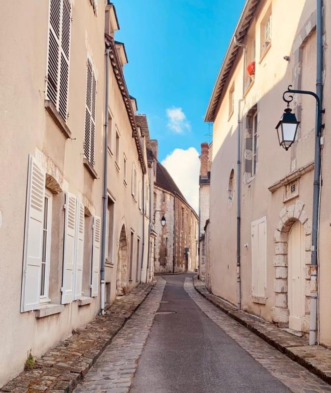Le Gatsby Appartement Chartres Buitenkant foto