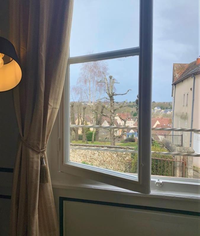 Le Gatsby Appartement Chartres Buitenkant foto