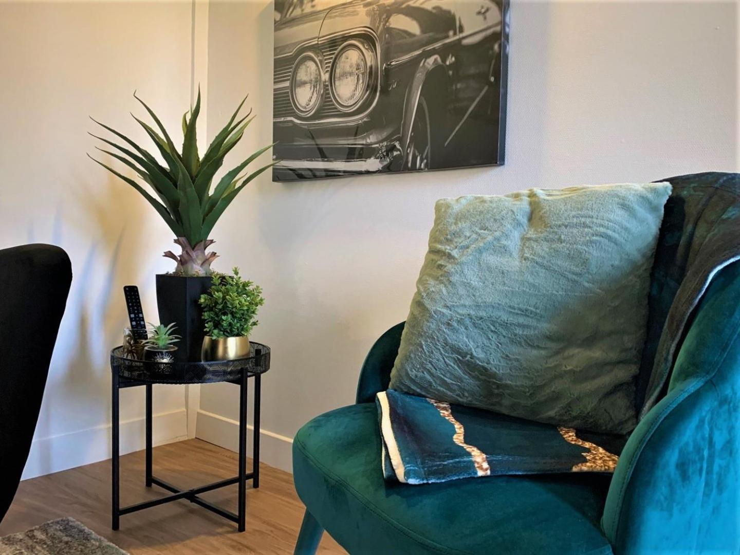 Le Gatsby Appartement Chartres Buitenkant foto